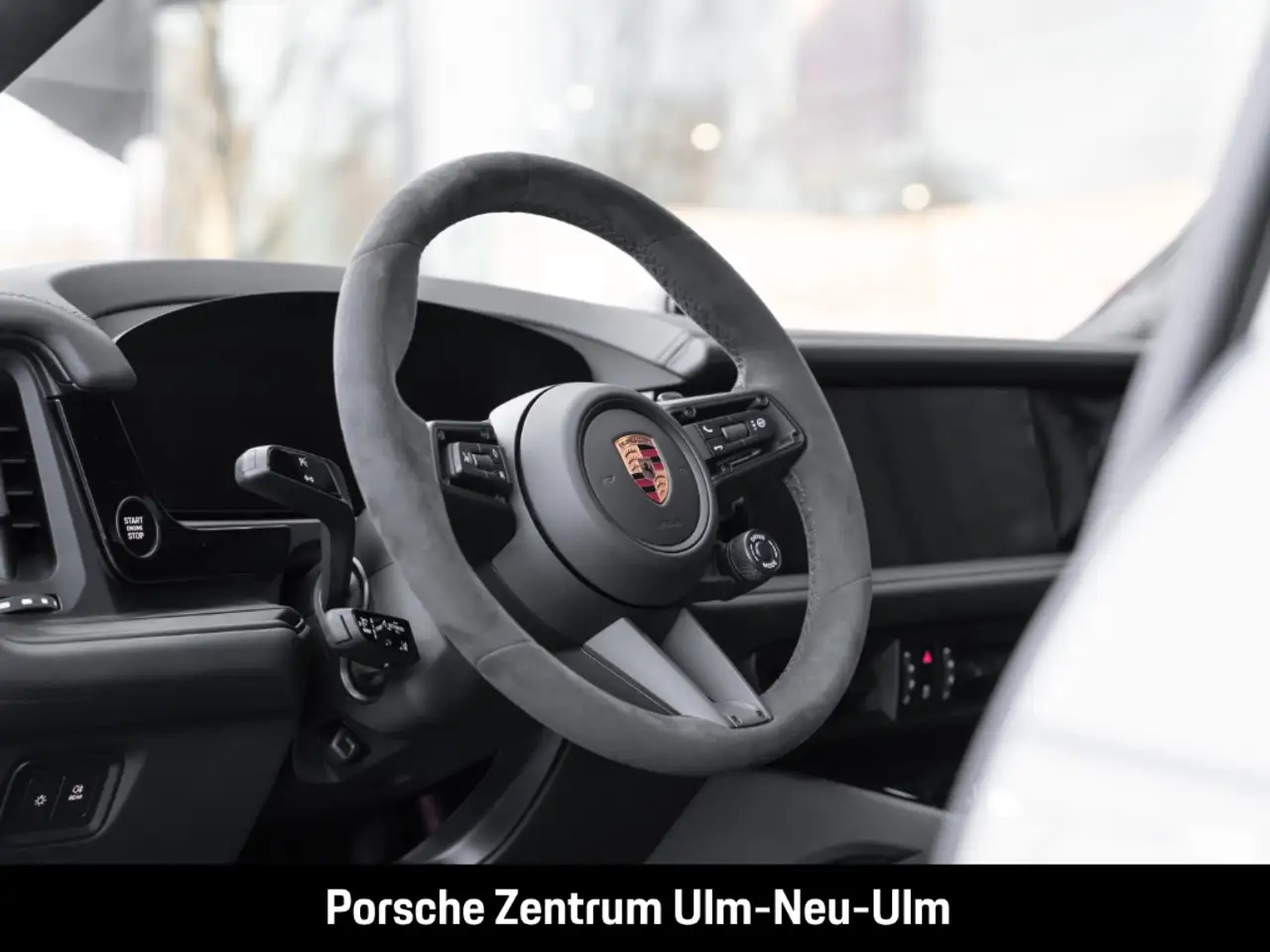 Porsche Cayenne 6