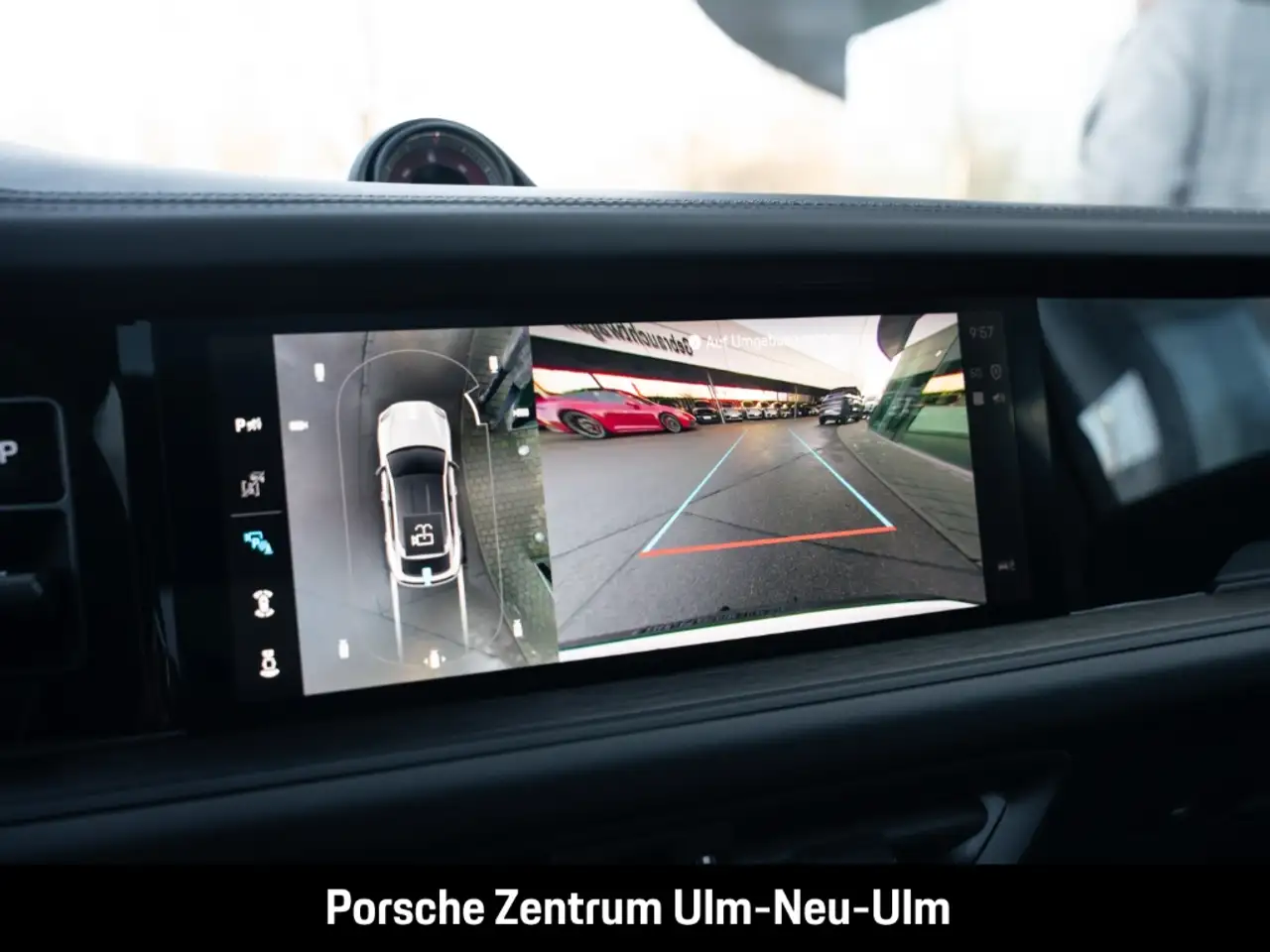 Porsche Cayenne 13