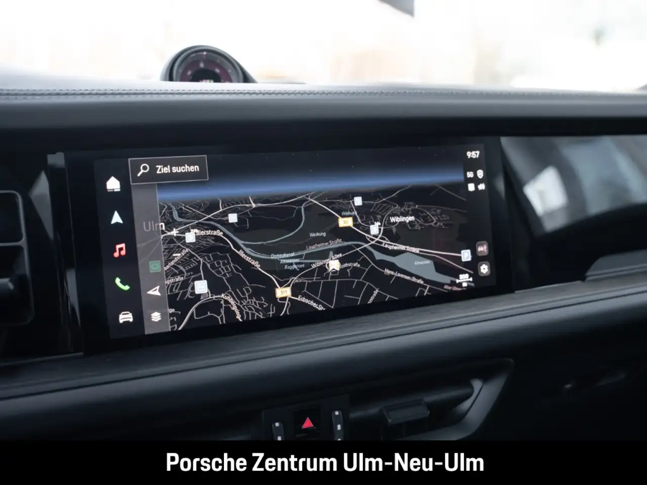 Porsche Cayenne 15