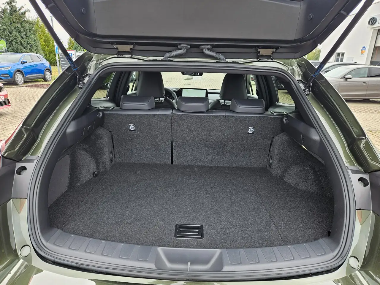 Lexus UX 11