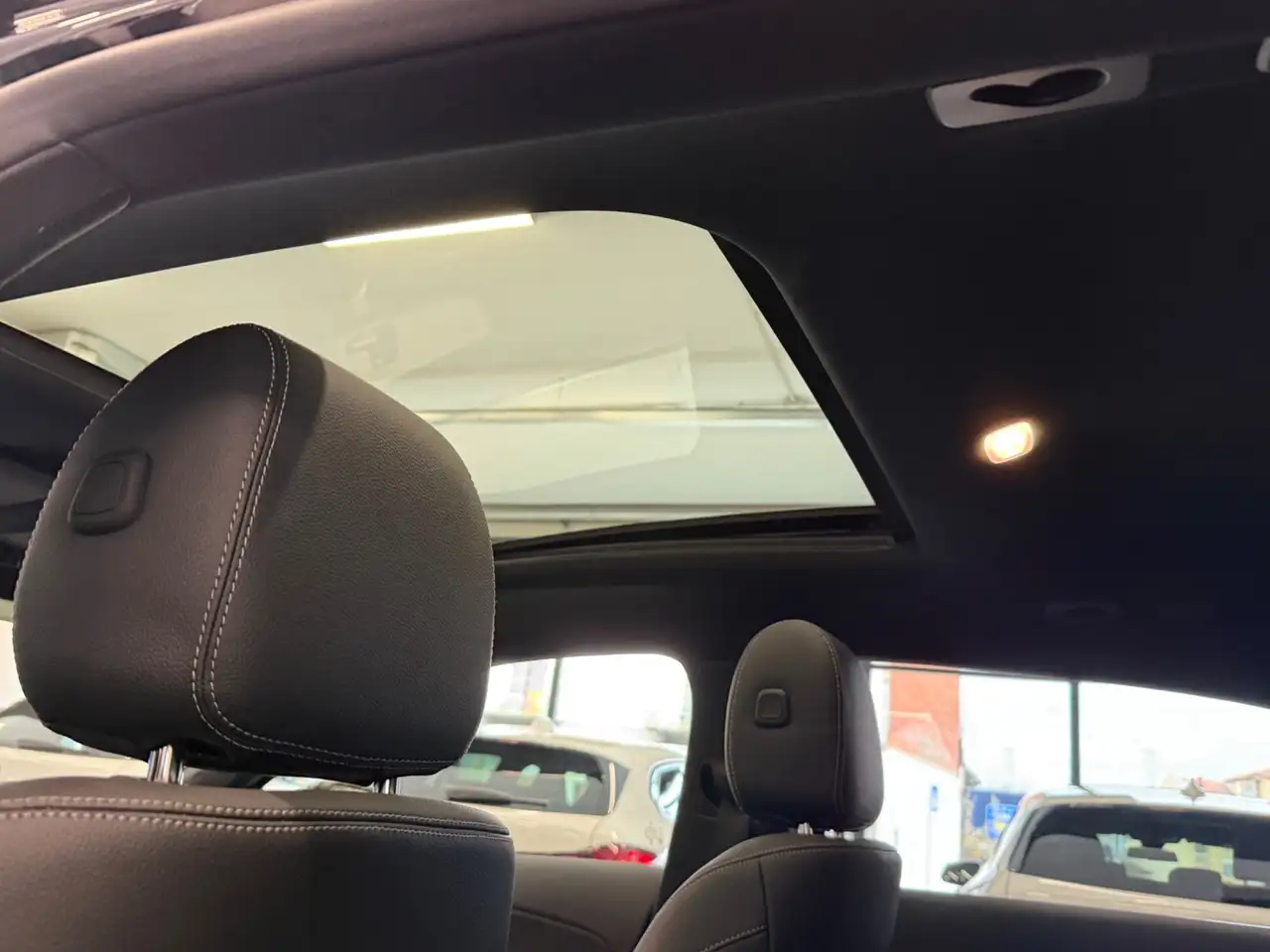 Mercedes-Benz A 180 8