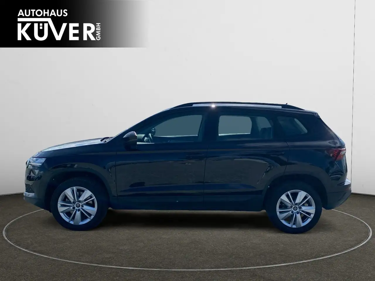Skoda Karoq 3