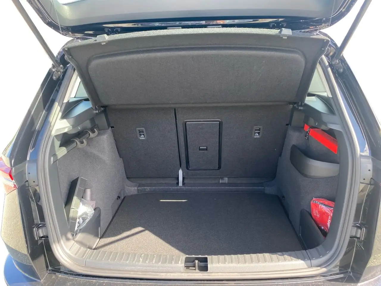 Skoda Karoq 6