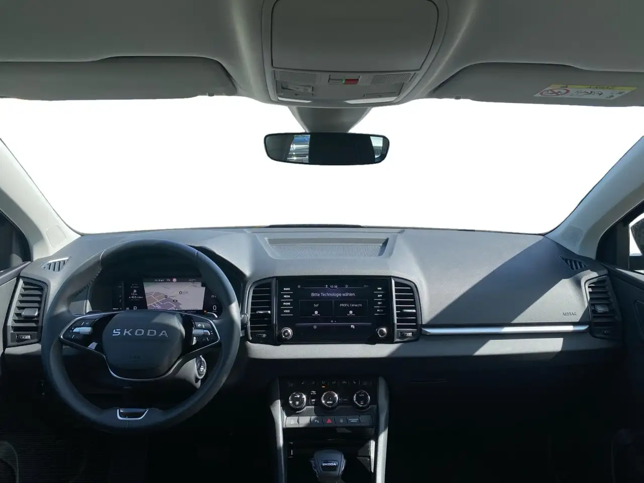 Skoda Karoq 10