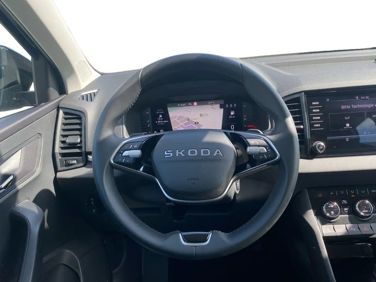 Skoda Karoq 12