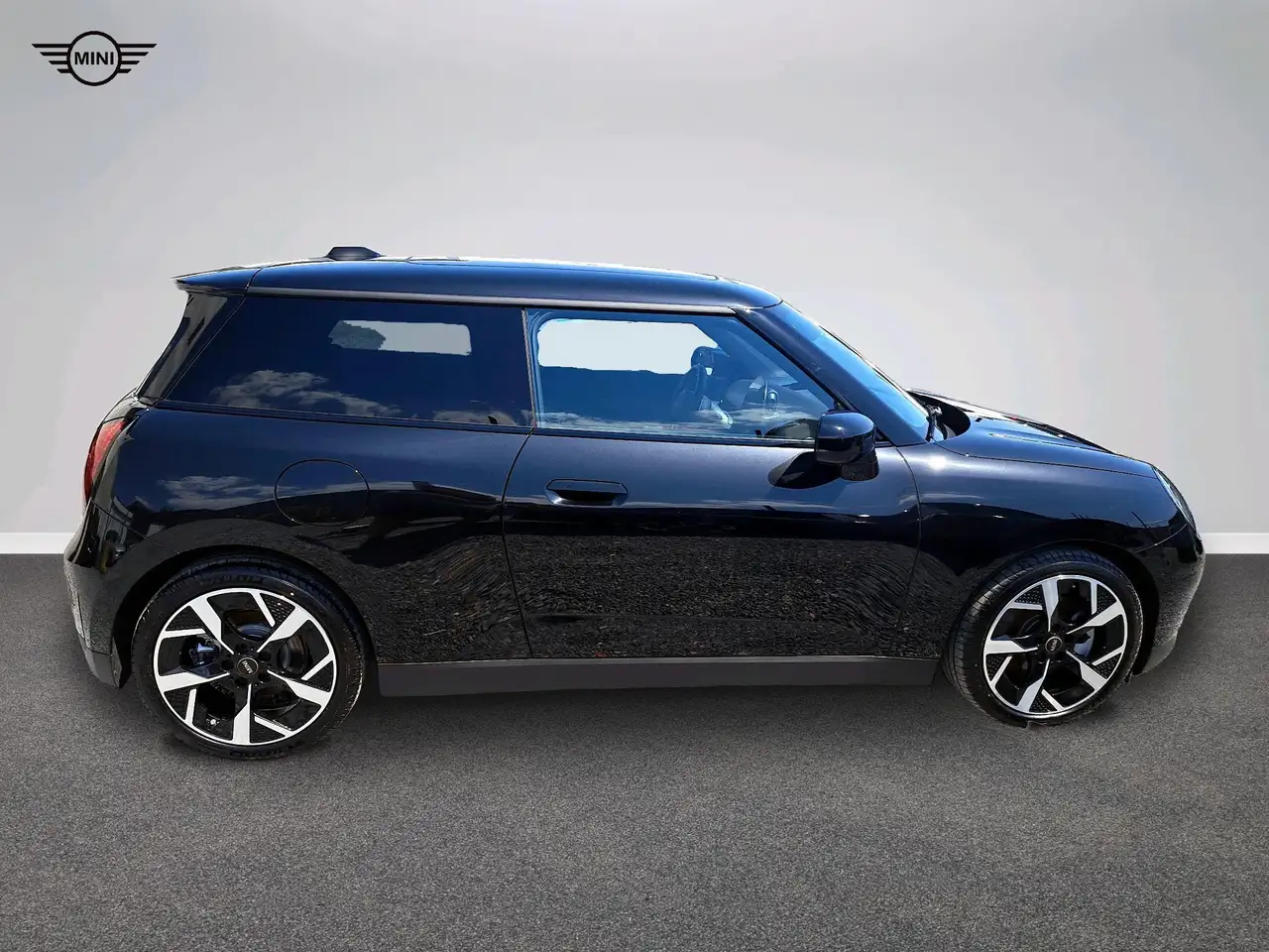 Mini Cooper 2