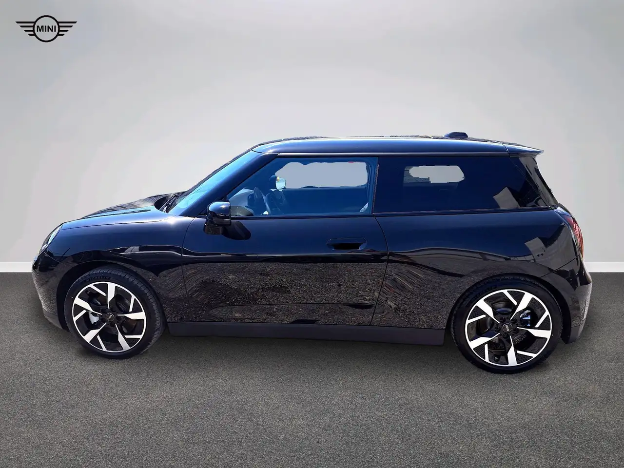 Mini Cooper 3