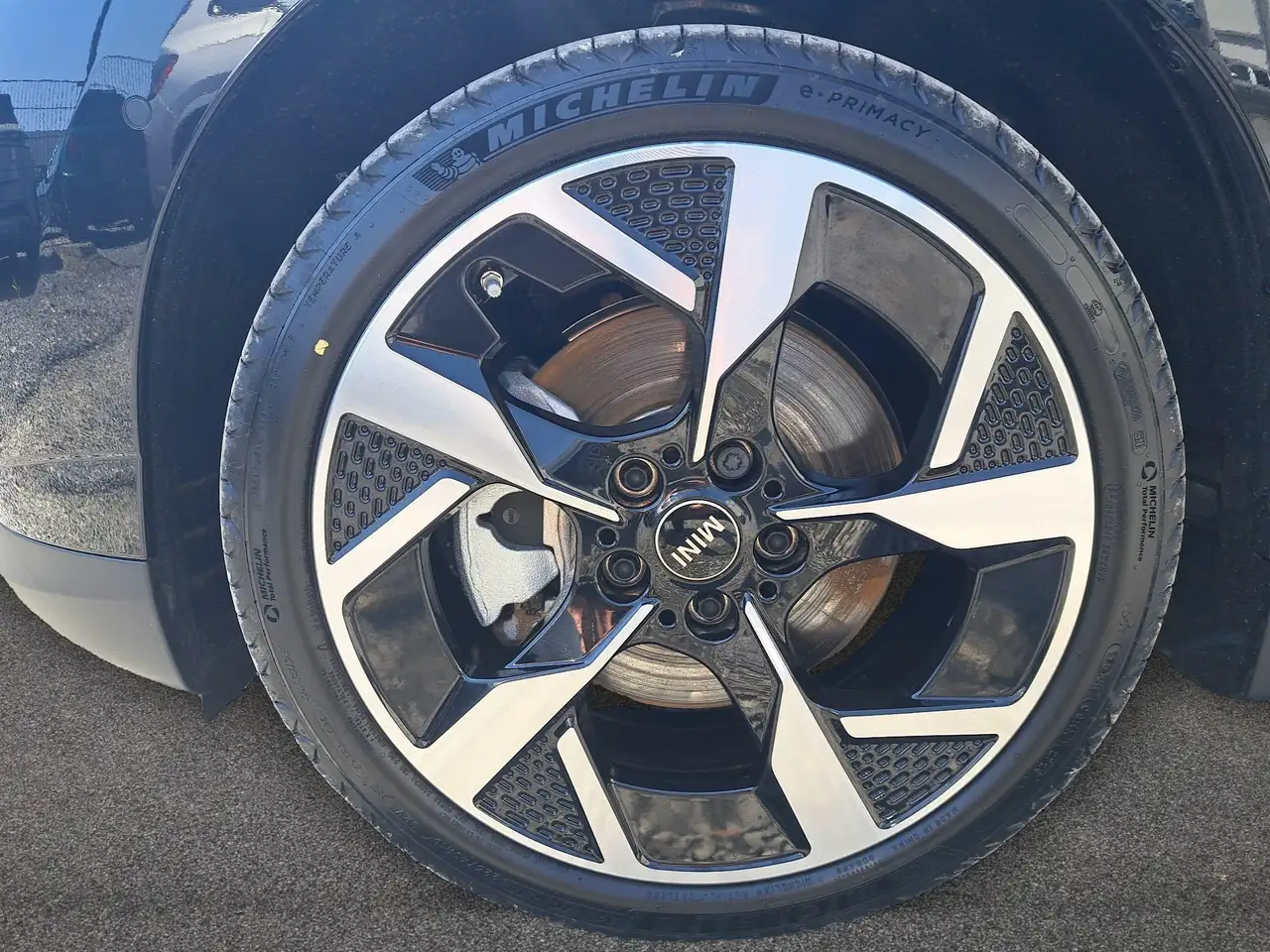 Mini Cooper 10