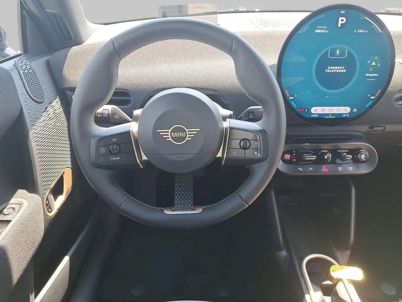 Mini Cooper 11