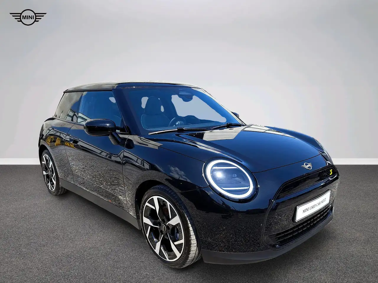 Mini Cooper 12
