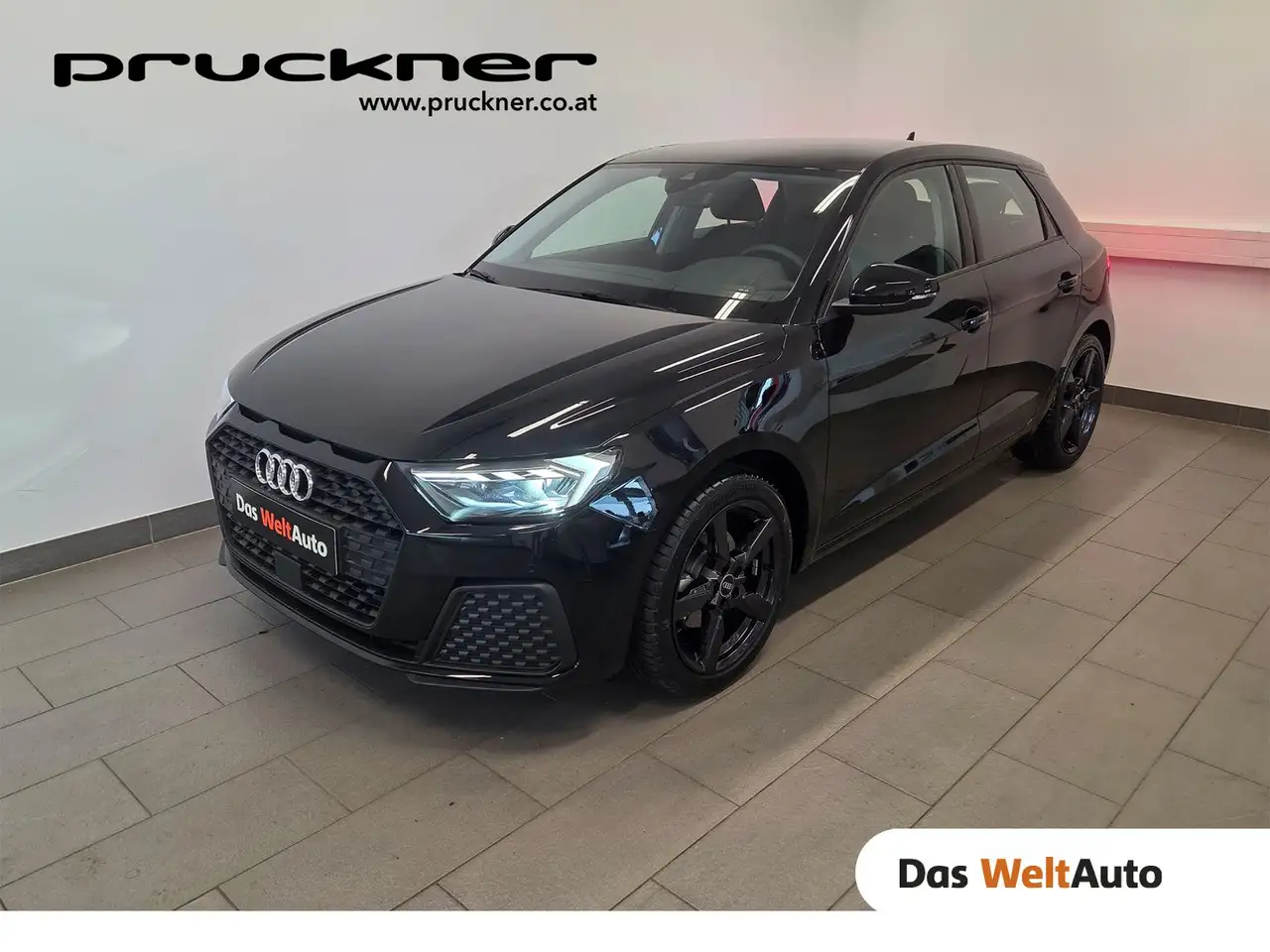 Audi A1 30