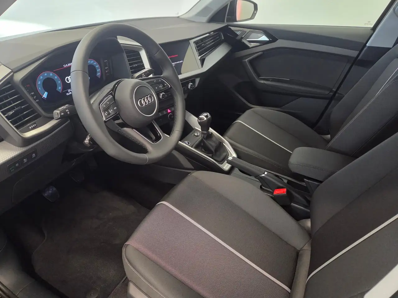 Audi A1 30 3