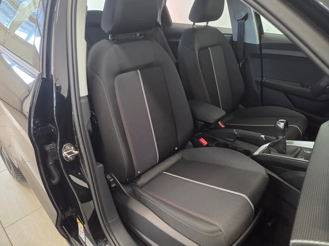 Audi A1 30 5