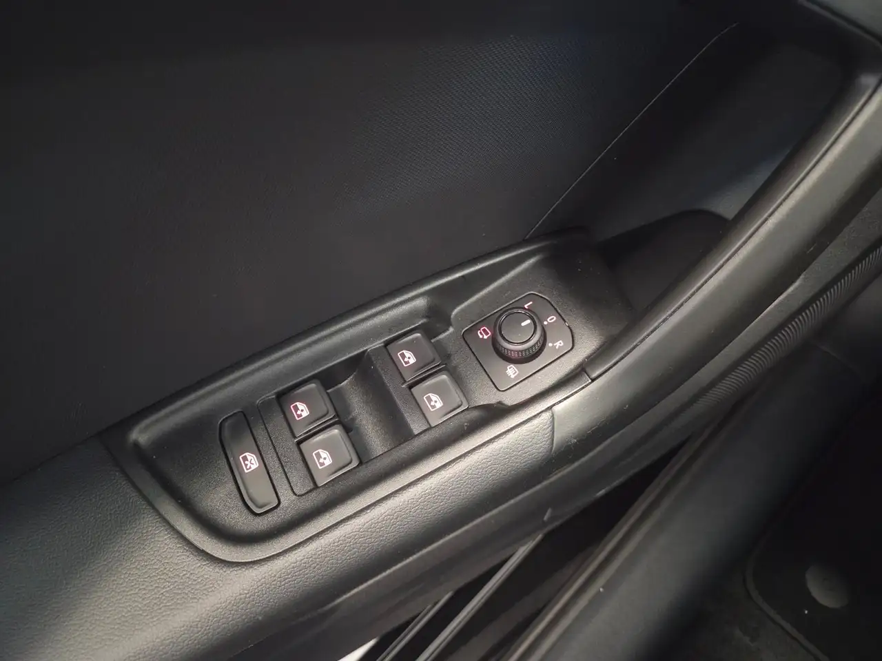 Audi A1 30 11