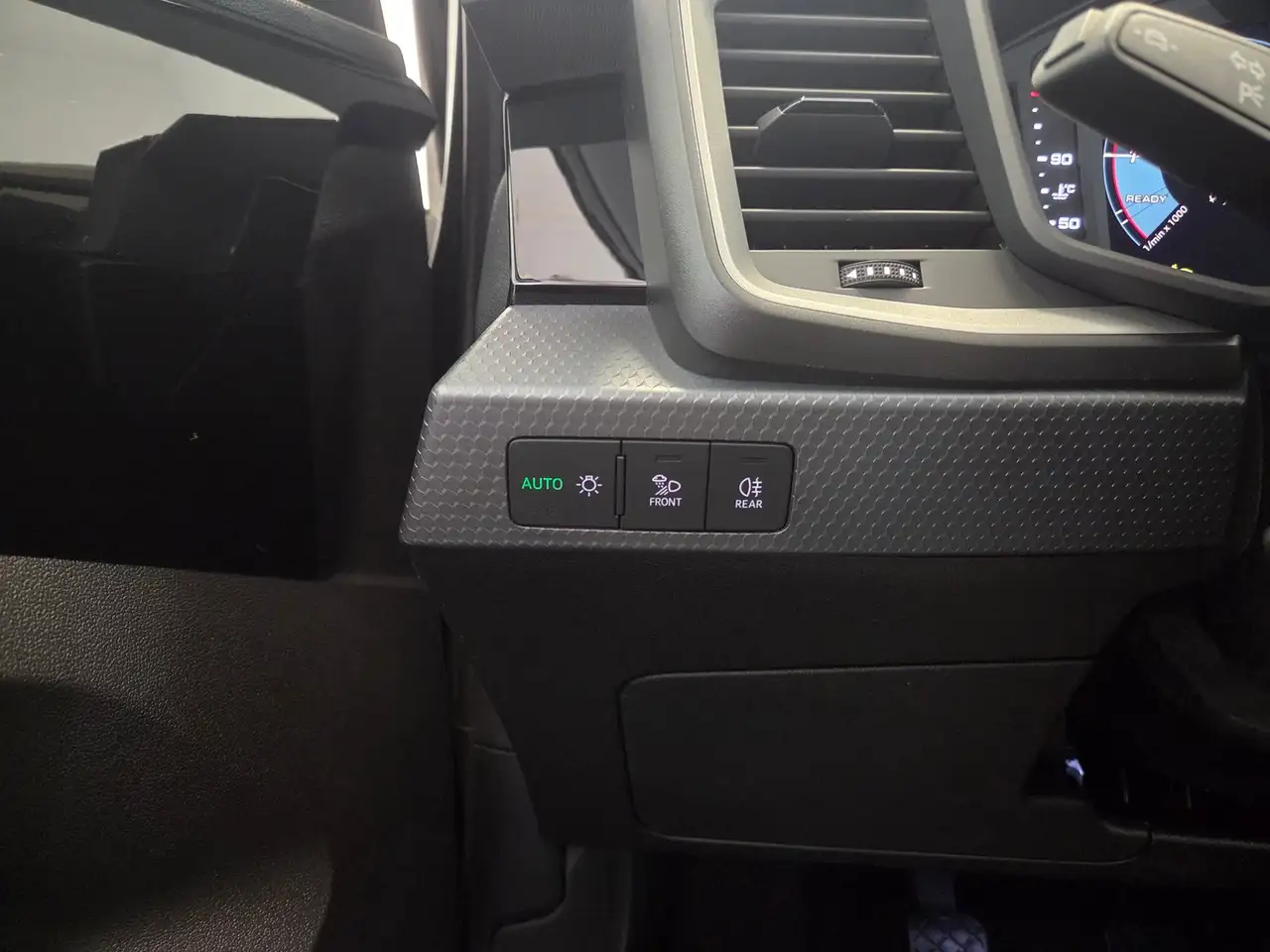 Audi A1 30 12