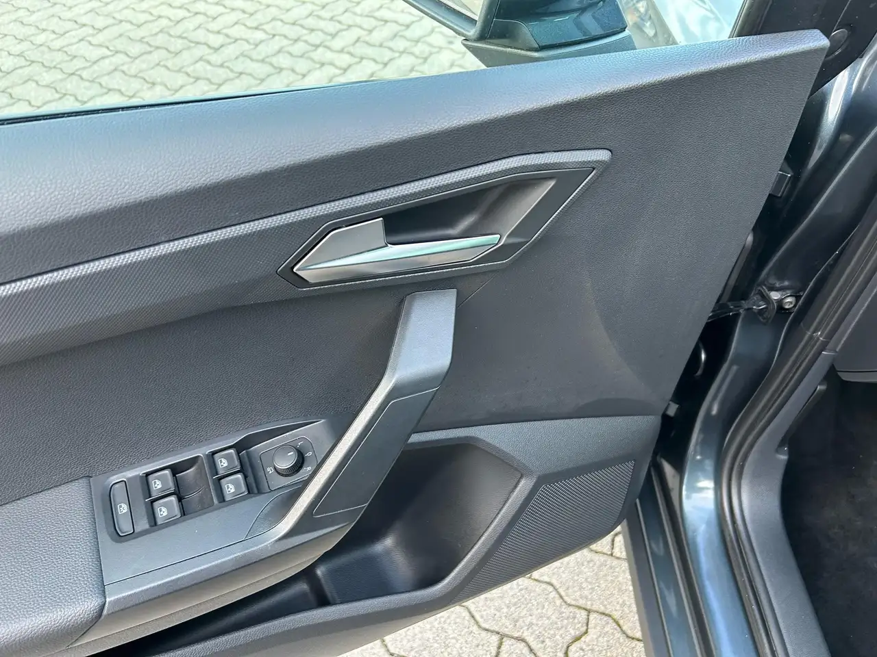 Seat Arona 4