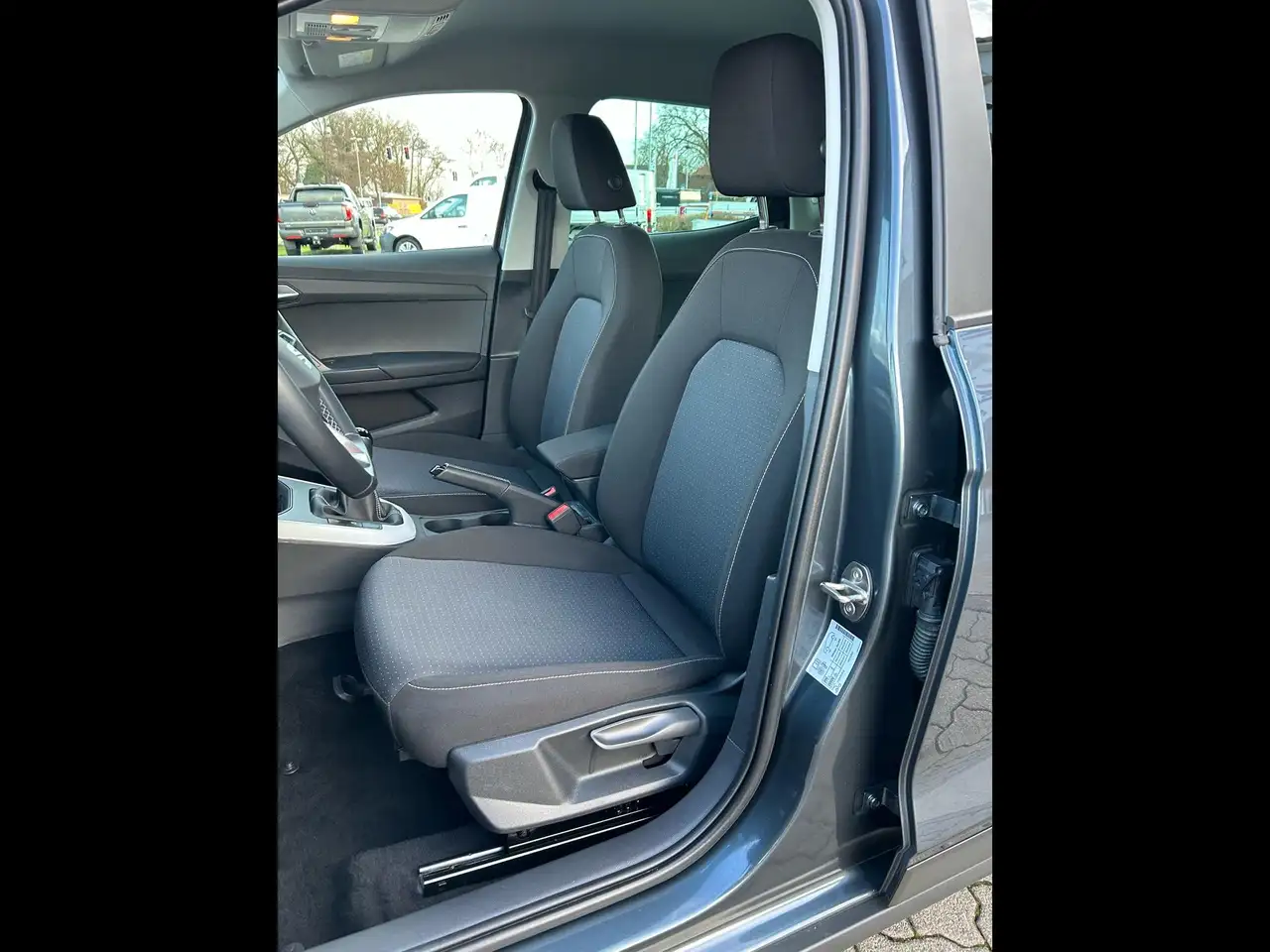 Seat Arona 6