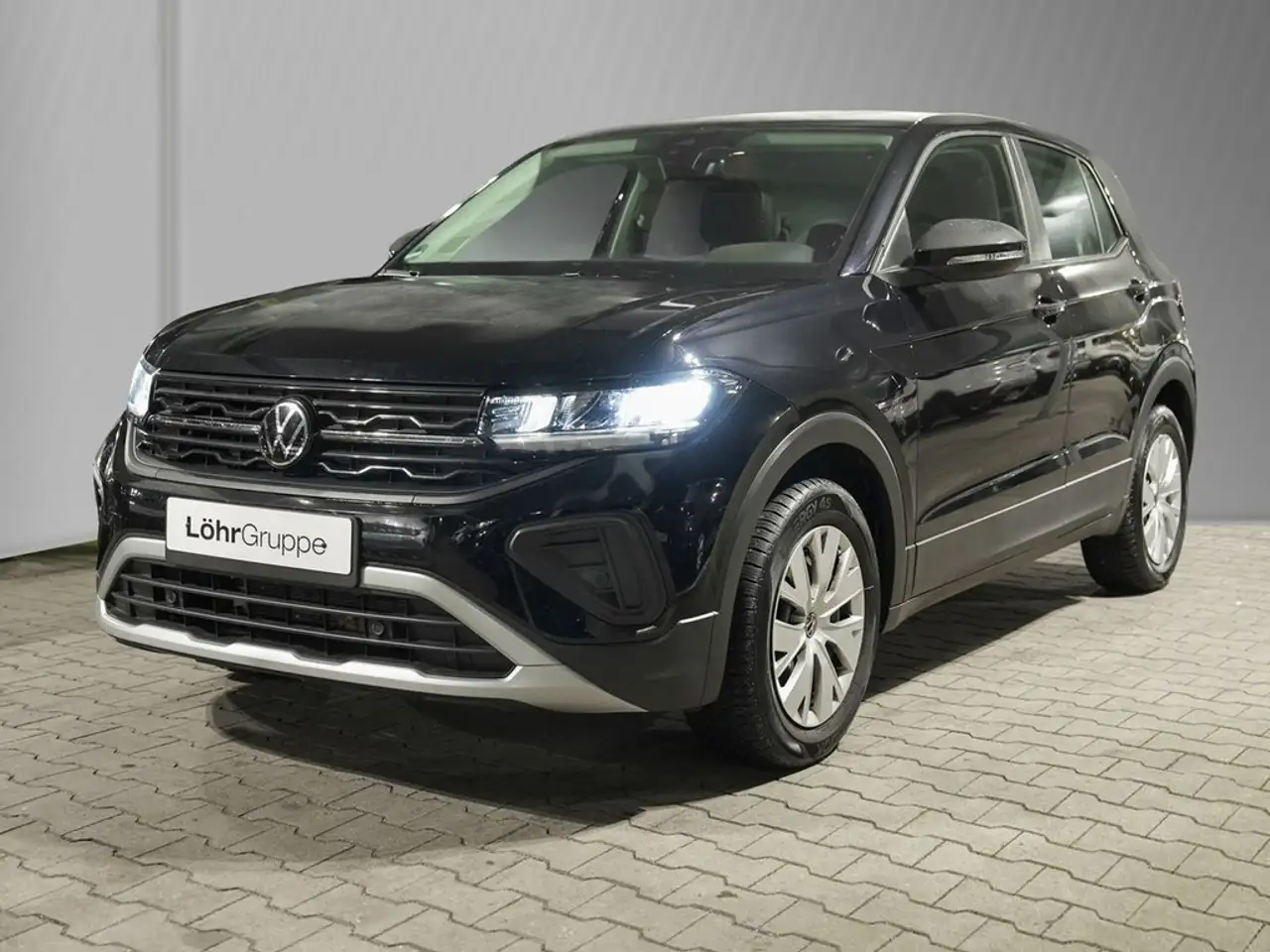 Volkswagen T-Cross 3