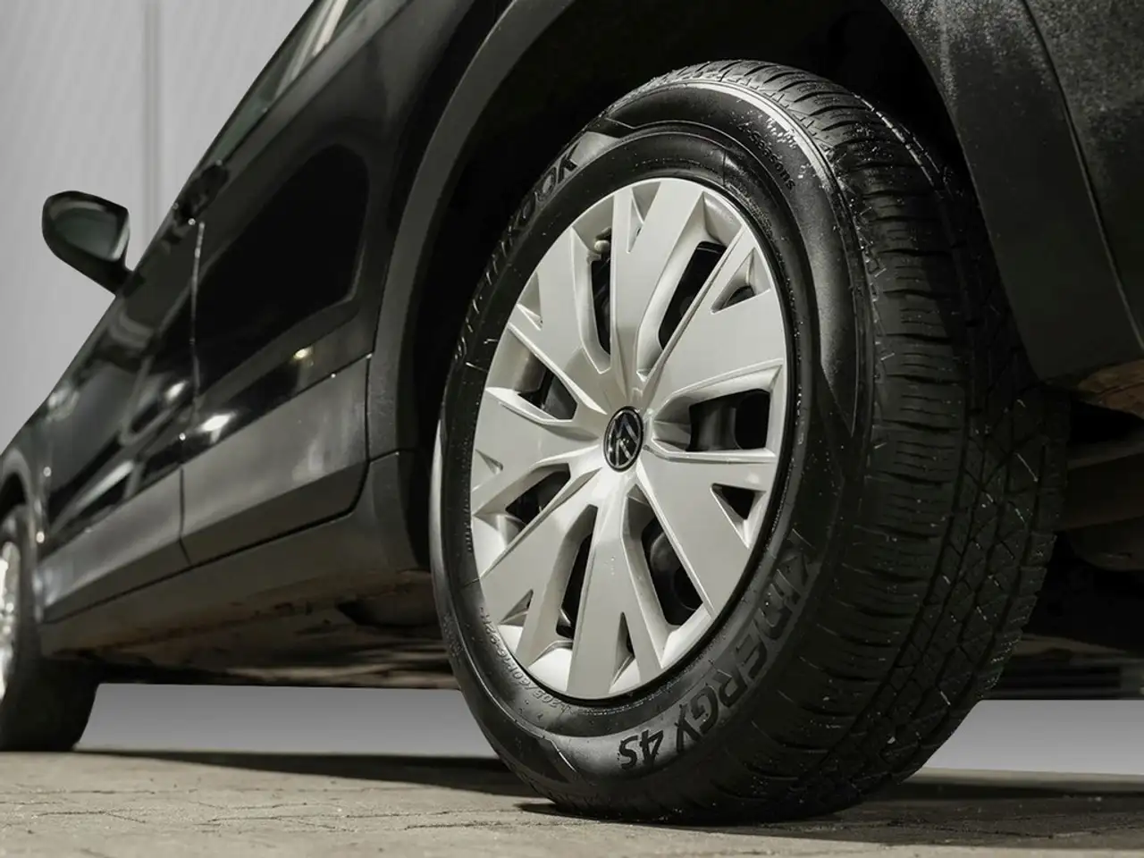 Volkswagen T-Cross 6