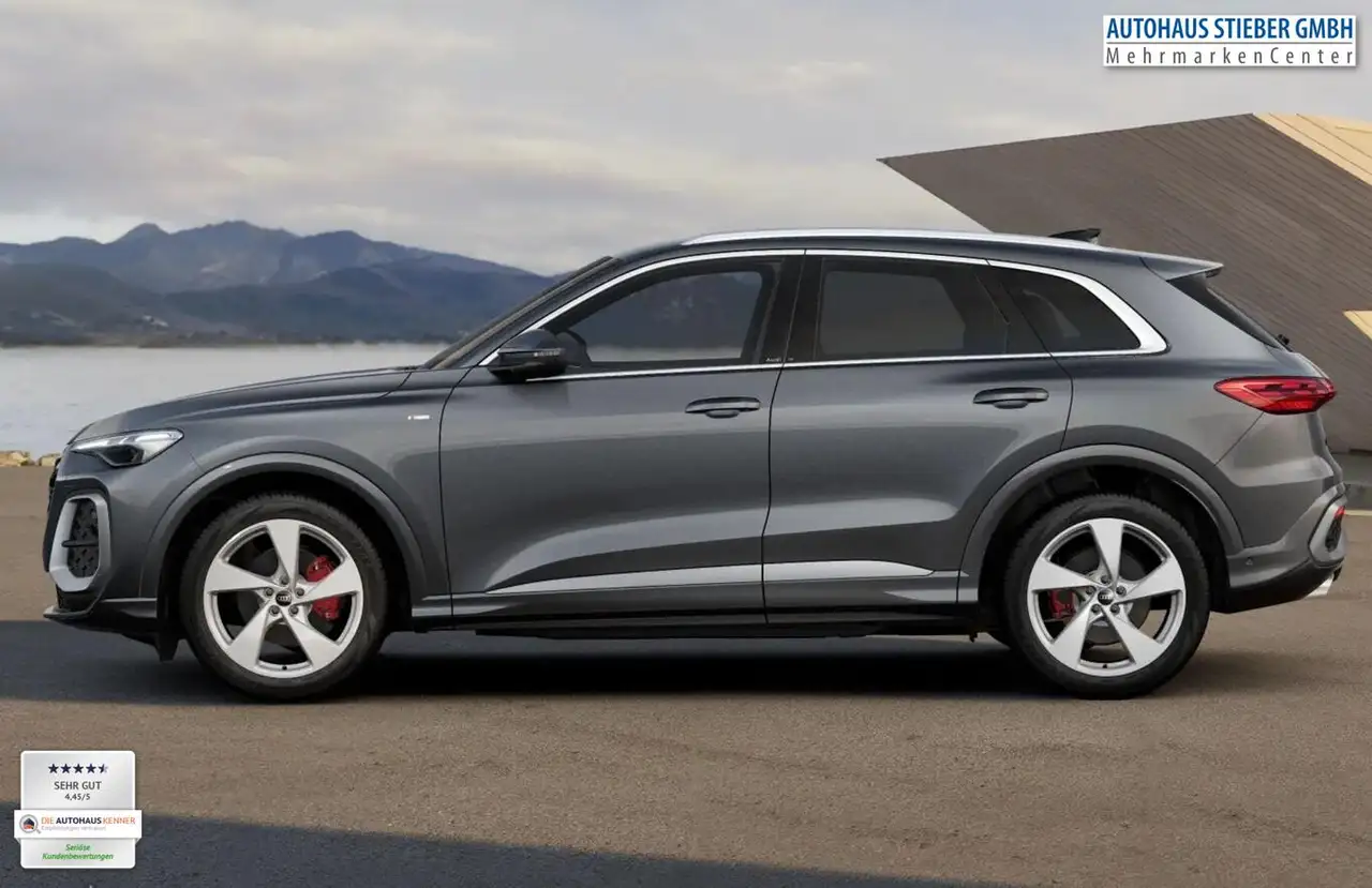Audi Q5 2