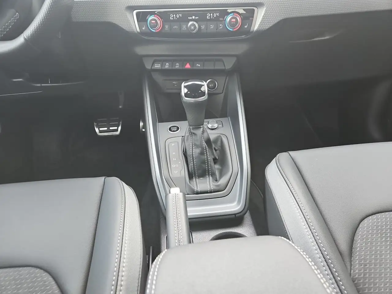 Audi A1 9
