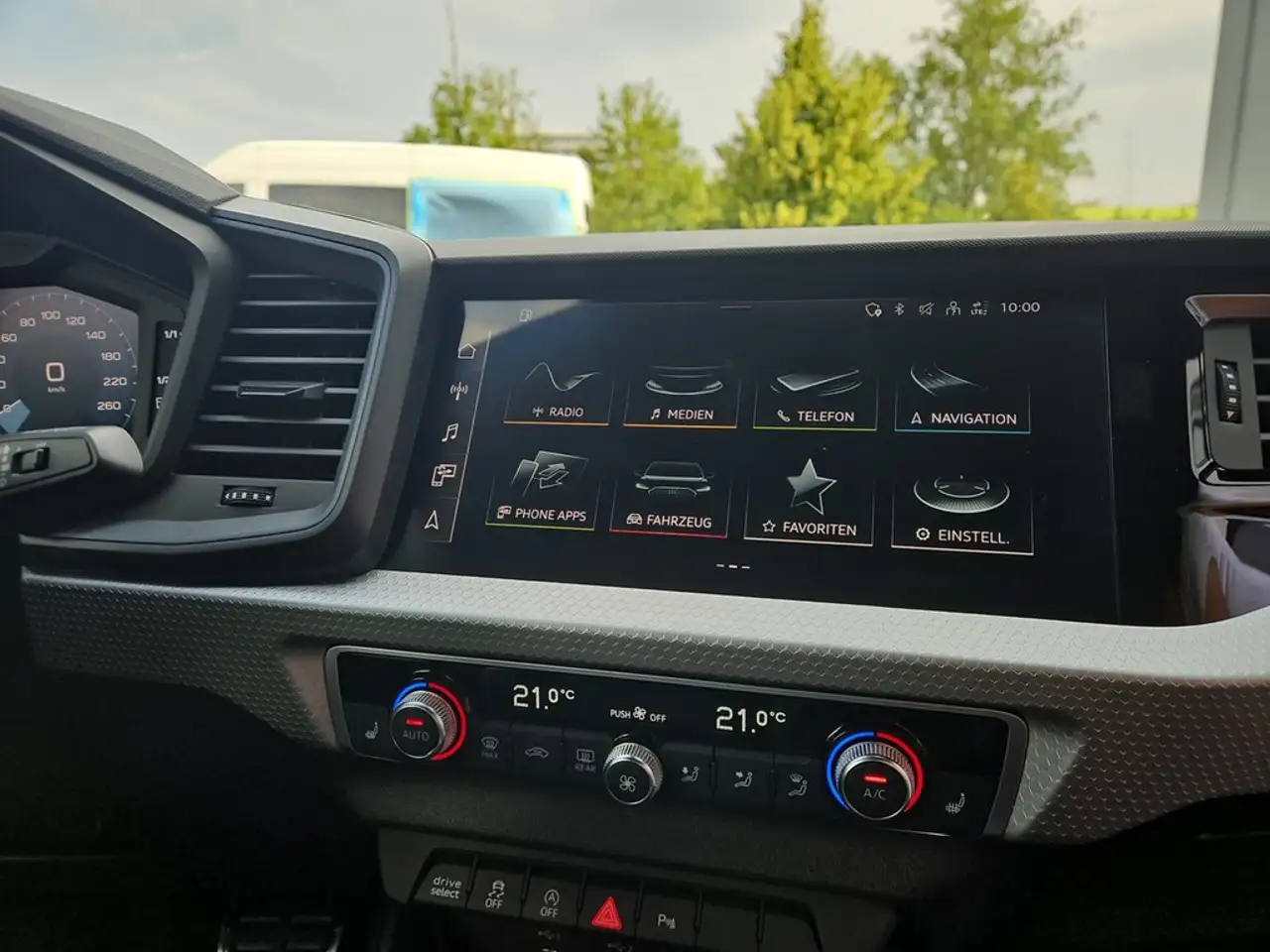 Audi A1 11