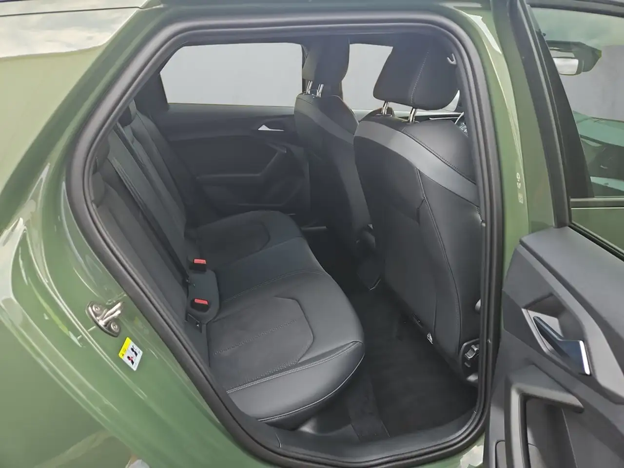 Audi A1 12