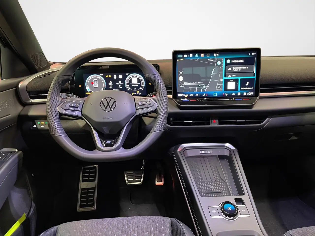 Volkswagen T-Roc 9