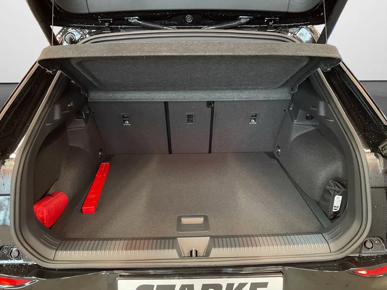 Volkswagen T-Roc 13