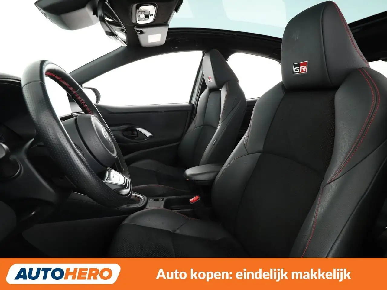 Toyota Yaris 10