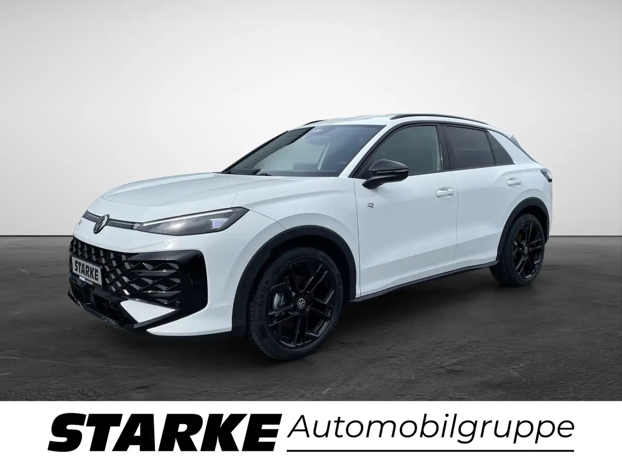 Volkswagen T-Roc 2