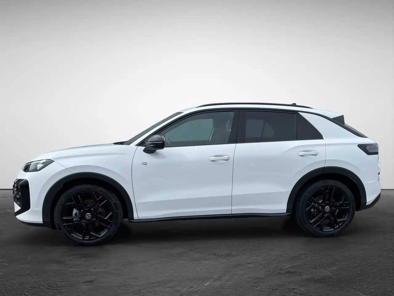 Volkswagen T-Roc 4
