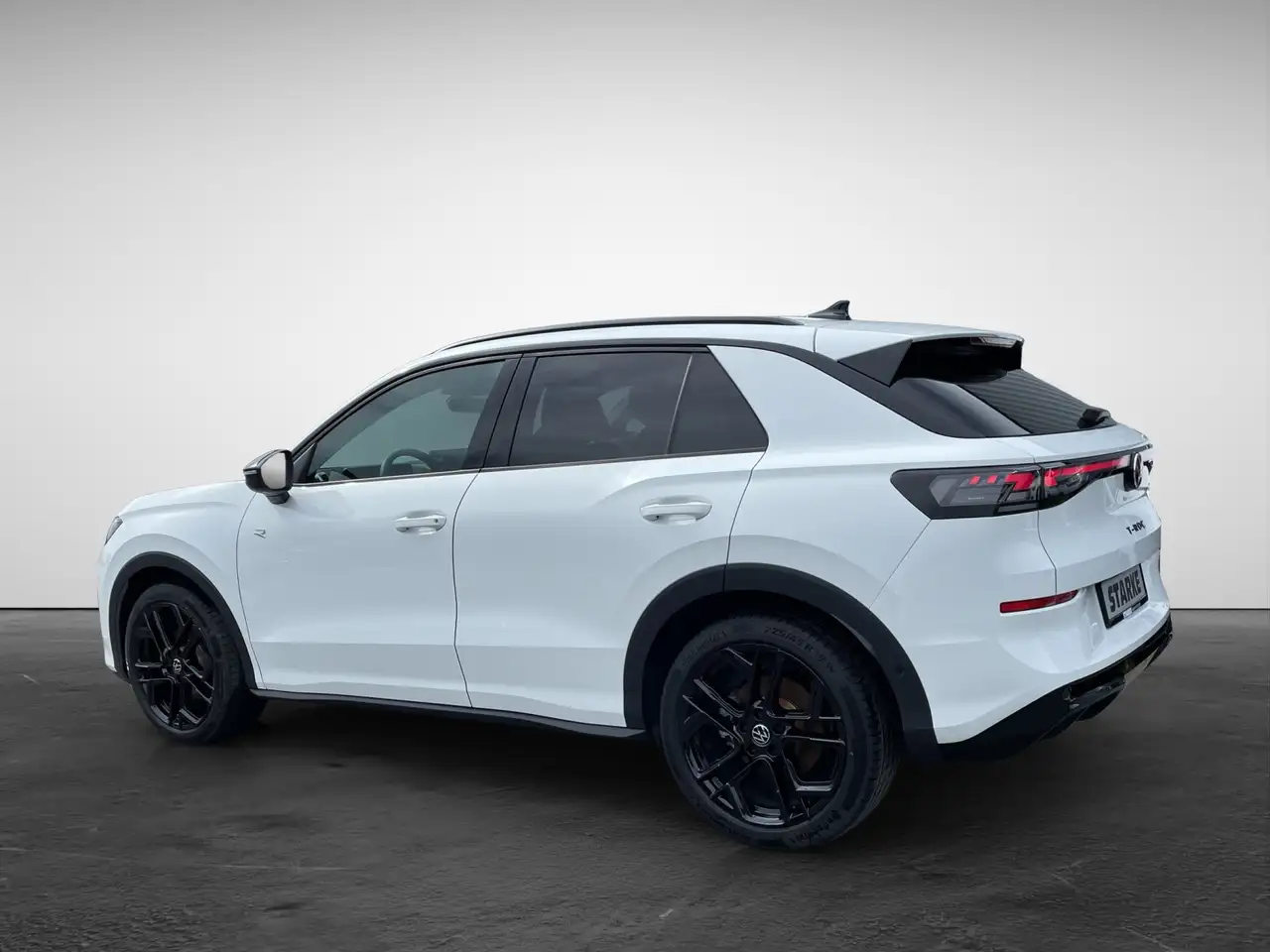 Volkswagen T-Roc 5