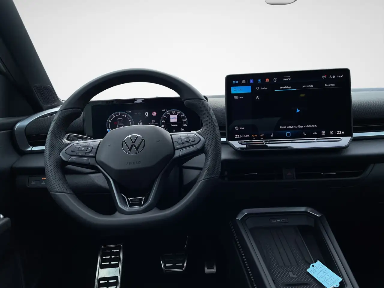 Volkswagen T-Roc 9
