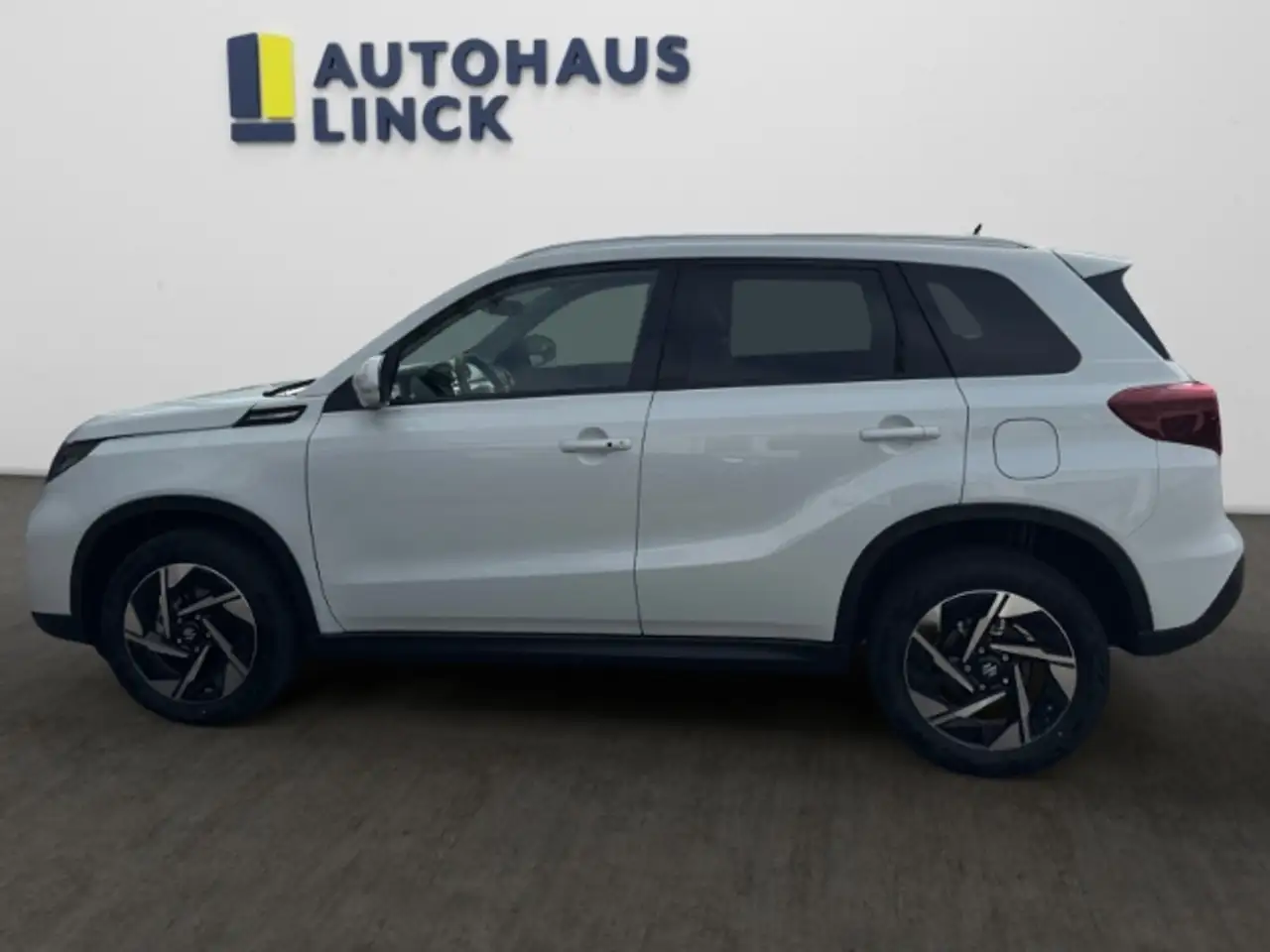 Suzuki Vitara 4
