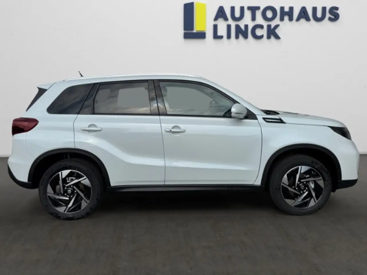 Suzuki Vitara 8