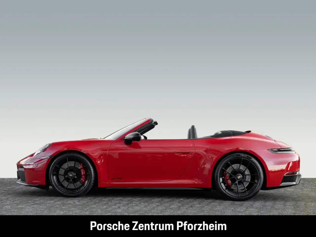 Porsche 992 911 2