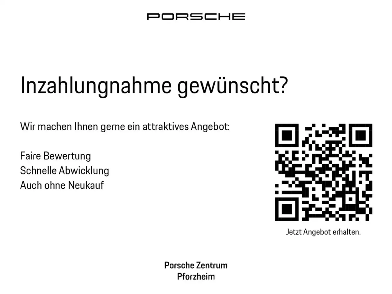 Porsche 992 911 4