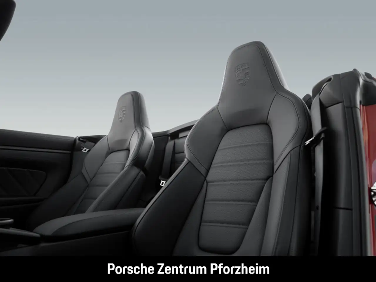 Porsche 992 911 6