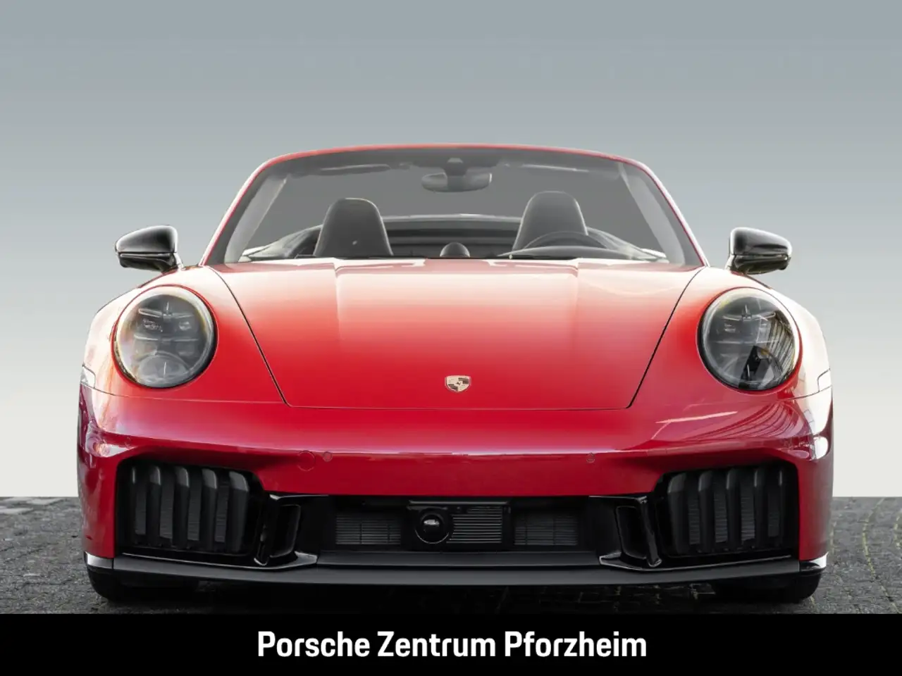 Porsche 992 911 9