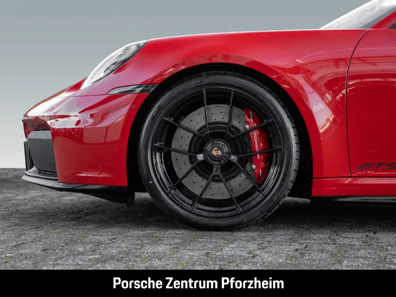 Porsche 992 911 11