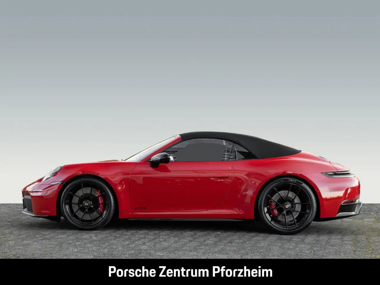 Porsche 992 911 12