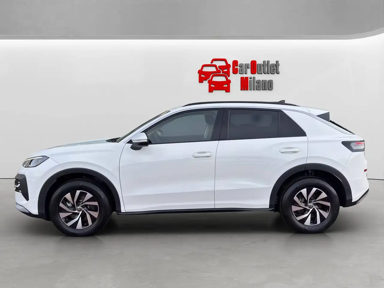 Volkswagen T-Roc 2