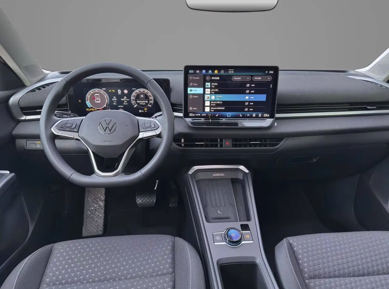 Volkswagen T-Roc 4