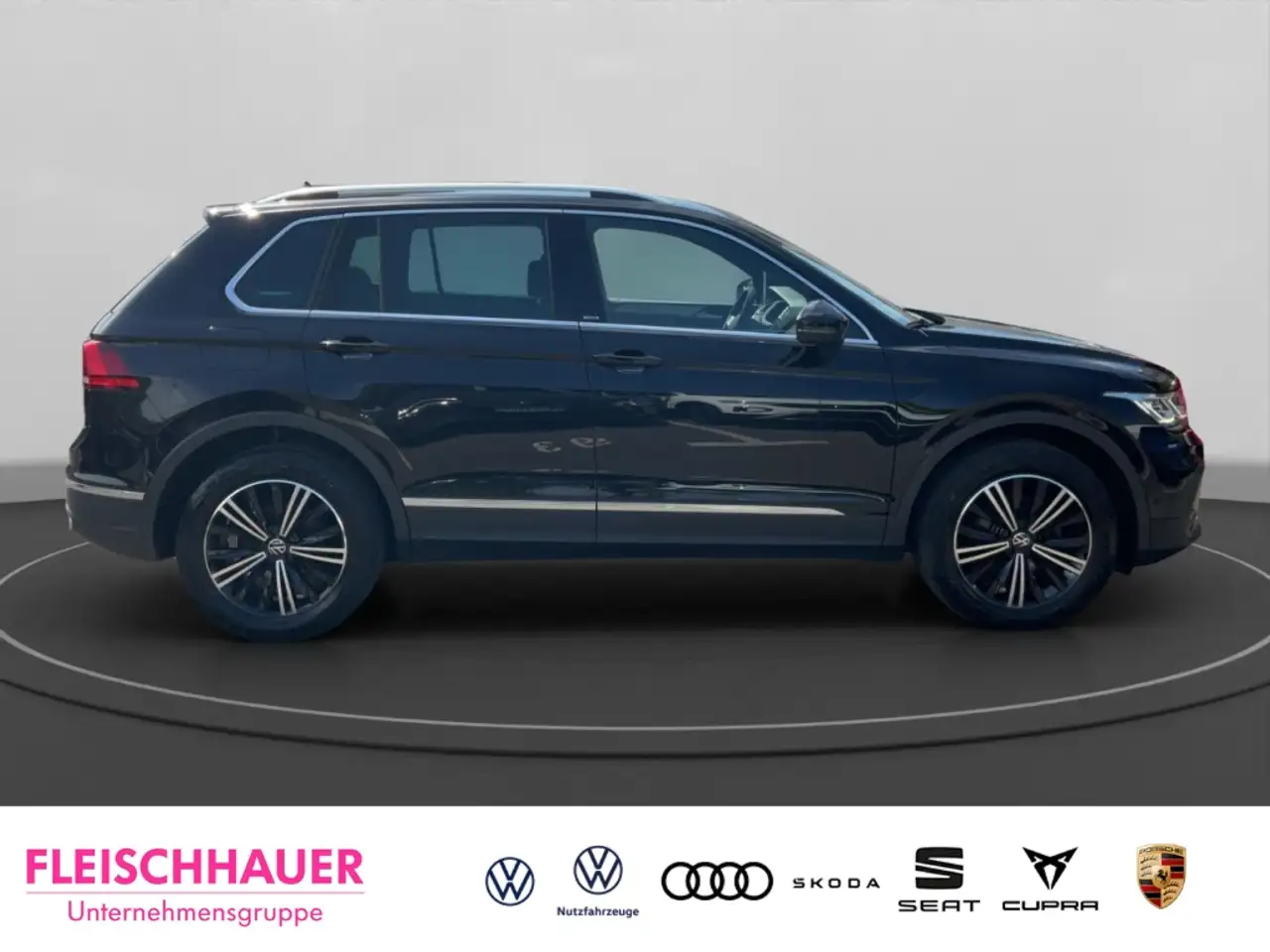 Volkswagen Tiguan 4