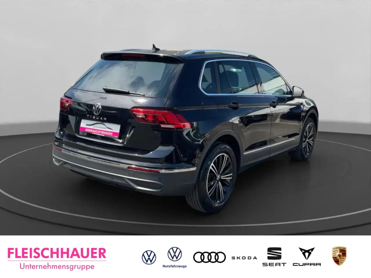 Volkswagen Tiguan 6
