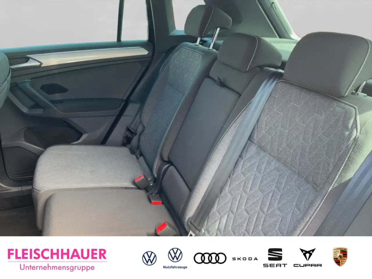 Volkswagen Tiguan 12