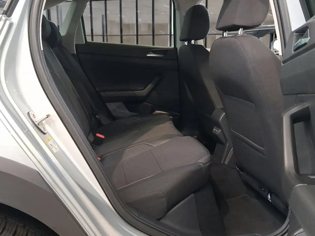 Volkswagen Taigo 9