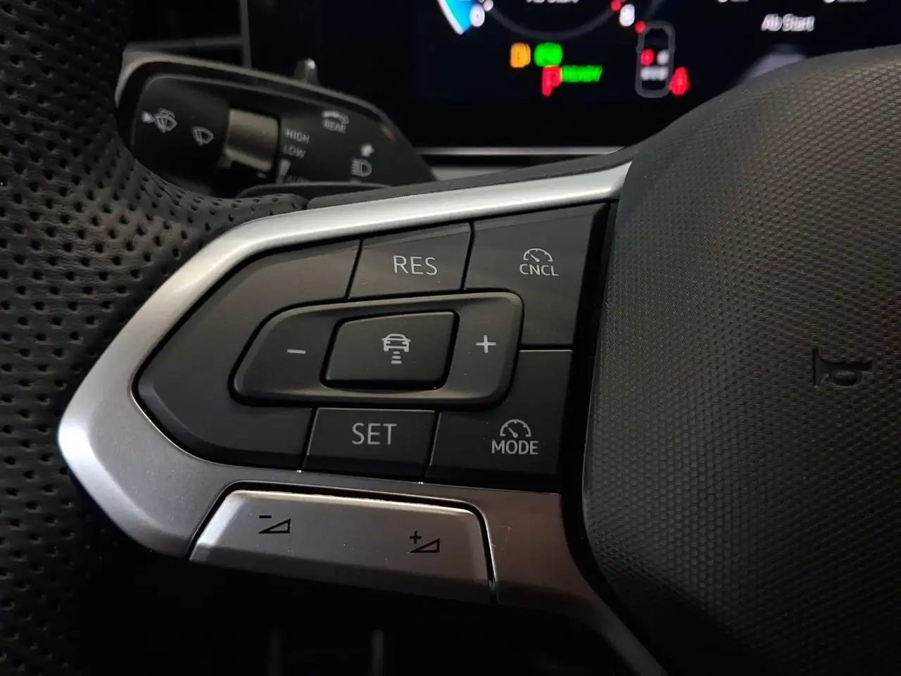 Volkswagen T-Roc 14