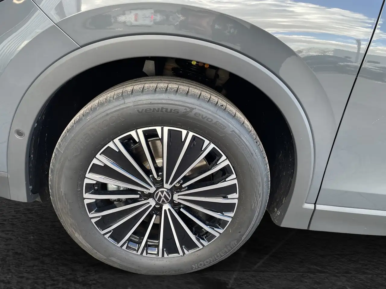Volkswagen Tiguan 6